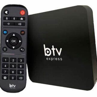 BTV Express E13 Original