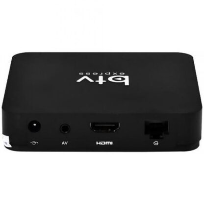 BTV Express E13 Original - Imagem 3