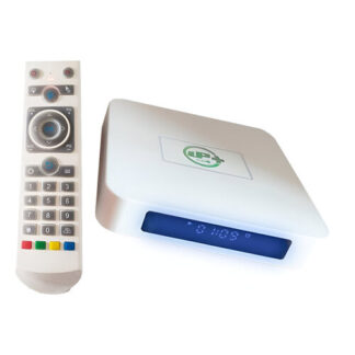 Hightv up+ 4k Sem mensalidade via Internet