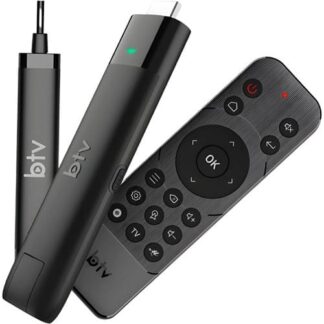 BTV Stick ES15 Ultra HD 4K Original