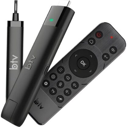 BTV Stick ES15 Ultra HD 4K Original