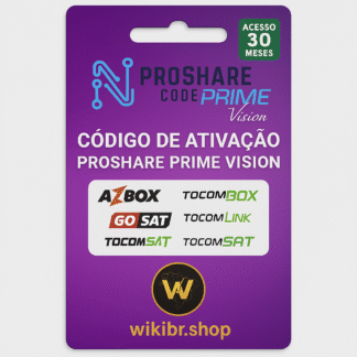 Código Chave Ativação Cinebox Codigo Magico Proshare