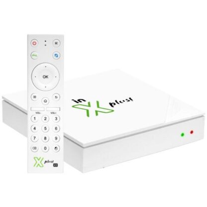 In X Plus V3 2Gb Ram e 16Gb Rom Xplus Funciona somente com internet Sem Mensalidade - Imagem 2